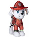 MASKOTKA PSI PATROL PLUSZOWY MARSHALL 37CM