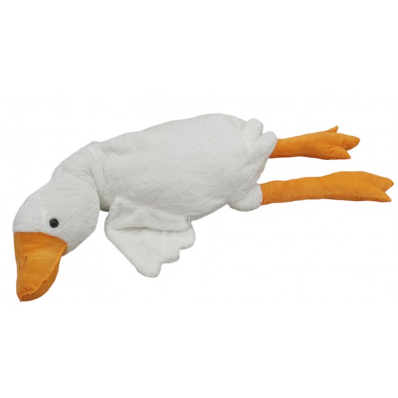 Pluszowa Gęś maskotka 90cm