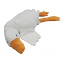 Pluszowa Gęś maskotka 90cm