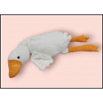 Pluszowa Gęś maskotka 90cm