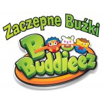 Epee Bbuddieez - Zaczepne Buźki - Zestaw Startowy Epee Bbuddieez - Zaczepne Buźki - Zestaw Startowy
