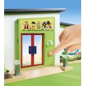 Playmobil Klocki ZESTAW PRZEDSZKOLE TĘCZA 71601