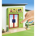 Playmobil Klocki ZESTAW PRZEDSZKOLE TĘCZA 71601 Playmobil Klocki ZESTAW PRZEDSZKOLE TĘCZA 71601