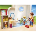 Playmobil Klocki ZESTAW PRZEDSZKOLE TĘCZA 71601