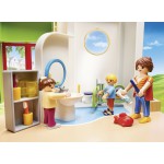 Playmobil Klocki ZESTAW PRZEDSZKOLE TĘCZA 71601 Playmobil Klocki ZESTAW PRZEDSZKOLE TĘCZA 71601