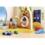 Playmobil Klocki ZESTAW PRZEDSZKOLE TĘCZA 71601 Playmobil Klocki ZESTAW PRZEDSZKOLE TĘCZA 71601