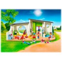 Playmobil Klocki ZESTAW PRZEDSZKOLE TĘCZA 71601