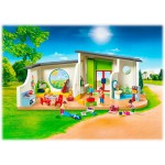 Playmobil Klocki ZESTAW PRZEDSZKOLE TĘCZA 71601 Playmobil Klocki ZESTAW PRZEDSZKOLE TĘCZA 71601