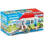 Playmobil Ambulans Szkolny 71329 Playmobil Ambulans Szkolny 71329