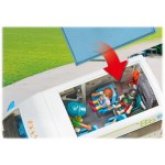 Playmobil Ambulans Szkolny 71329 Playmobil Ambulans Szkolny 71329