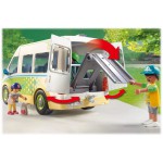 Playmobil Ambulans Szkolny 71329 Playmobil Ambulans Szkolny 71329