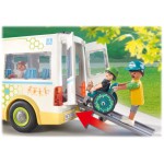Playmobil Ambulans Szkolny 71329 Playmobil Ambulans Szkolny 71329