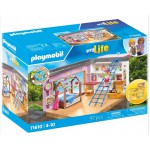PLAYMOBIL POKÓJ DZIECIĘCY MY LIFE KLOCKI ZESTAW 71610 PLAYMOBIL POKÓJ DZIECIĘCY MY LIFE KLOCKI ZESTAW 71610