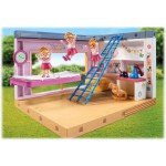 PLAYMOBIL POKÓJ DZIECIĘCY MY LIFE KLOCKI ZESTAW 71610 PLAYMOBIL POKÓJ DZIECIĘCY MY LIFE KLOCKI ZESTAW 71610