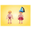 PLAYMOBIL POKÓJ DZIECIĘCY MY LIFE KLOCKI ZESTAW 71610