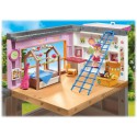 PLAYMOBIL POKÓJ DZIECIĘCY MY LIFE KLOCKI ZESTAW 71610