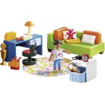 PLAYMOBIL POKÓJ NASTOLATKI 70209 PLAYMOBIL POKÓJ NASTOLATKI 70209