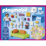 PLAYMOBIL POKÓJ NASTOLATKI 70209 PLAYMOBIL POKÓJ NASTOLATKI 70209