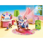 PLAYMOBIL KLOCKI POKÓJ DZIECIĘCY 70210 PLAYMOBIL KLOCKI POKÓJ DZIECIĘCY 70210