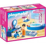 PLAYMOBIL ŁAZIENKA Z WANNĄ KLOCKI 70211 PLAYMOBIL ŁAZIENKA Z WANNĄ KLOCKI 70211
