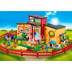 PLAYMOBIL 71599 Hotel dla zwierząt &ampquotŁapka&ampquot