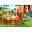 PLAYMOBIL 71599 Hotel dla zwierząt &ampquotŁapka&ampquot
