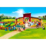 PLAYMOBIL 71599 Hotel dla zwierząt &ampquotŁapka&ampquot