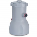 COIL Pompa filtrująca do basenu 3028l/h + filtr + węże