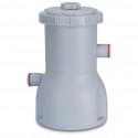 COIL Pompa filtrująca do basenu 3028l/h + filtr + węże