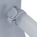COIL Pompa filtrująca do basenu 3028l/h + filtr + węże