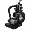 COIL Pompa piaskowa do basenu Bestway Intex. wydajność 6000l/h