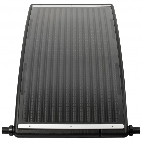 COIL Solarny podgrzewacz wody w basenie Bestway. Intex do 10000l/h 110x69cm