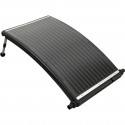 COIL Solarny podgrzewacz wody w basenie Bestway. Intex do 10000l/h 110x69cm
