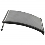 COIL Solarny podgrzewacz wody w basenie Bestway. Intex do 10000l/h 110x69cm