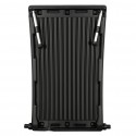COIL Solarny podgrzewacz wody w basenie Bestway. Intex do 10000l/h 110x69cm