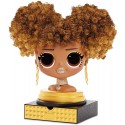 Mga Głowa do stylizacji L.O.L. OMG Styling Head Royal Bee