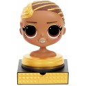 Mga Głowa do stylizacji L.O.L. OMG Styling Head Royal Bee