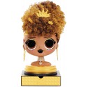 Mga Głowa do stylizacji L.O.L. OMG Styling Head Royal Bee