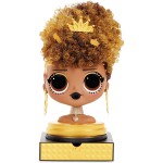 Mga Głowa do stylizacji L.O.L. OMG Styling Head Royal Bee