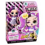 Mga Lalka L.O.L. Surprise Tweens S4 Jenny Rox Mga Lalka L.O.L. Surprise Tweens S4 Jenny Rox