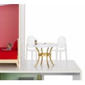 MGA Domek dla lalek Rainbow High Duży Townhouse