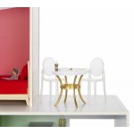 MGA Domek dla lalek Rainbow High Duży Townhouse MGA Domek dla lalek Rainbow High Duży Townhouse