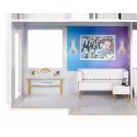 MGA Domek dla lalek Rainbow High Duży Townhouse