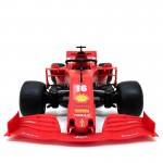 COIL Zdalnie sterowany samochód Auto RC Pilot do samodzielnego montażu Ferrari Formuła 1 1:16 COIL Zdalnie sterowany samochód Auto RC Pilot do samodzielnego montażu Ferrari Formuła 1 1:16