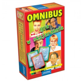 GRANNA Gra Omnibus