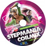 COIL Podwójna mata muzyczna do tańczenia gra taneczna dla dzieci 32BIT 4w1 PC+TV + 2GB + CZYTNIK + WGRYWAJ SWOJE PIOSENKI NA T