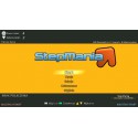 COIL Podwójna mata muzyczna do tańczenia gra taneczna dla dzieci 32BIT 4w1 PC+TV + 2GB + CZYTNIK + WGRYWAJ SWOJE PIOSENKI NA T
