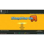 COIL Podwójna mata muzyczna do tańczenia gra taneczna dla dzieci 32BIT 4w1 PC+TV + 2GB + CZYTNIK + WGRYWAJ SWOJE PIOSENKI NA T