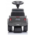 COIL Jeździk pchacz chodzik dla dziecka JEEP Rubicon Gladiator szary. 61x28x42cm