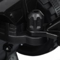 COIL Quad mini na akumulator dla dzieci elektryczny pojazd z przyczepką zielony